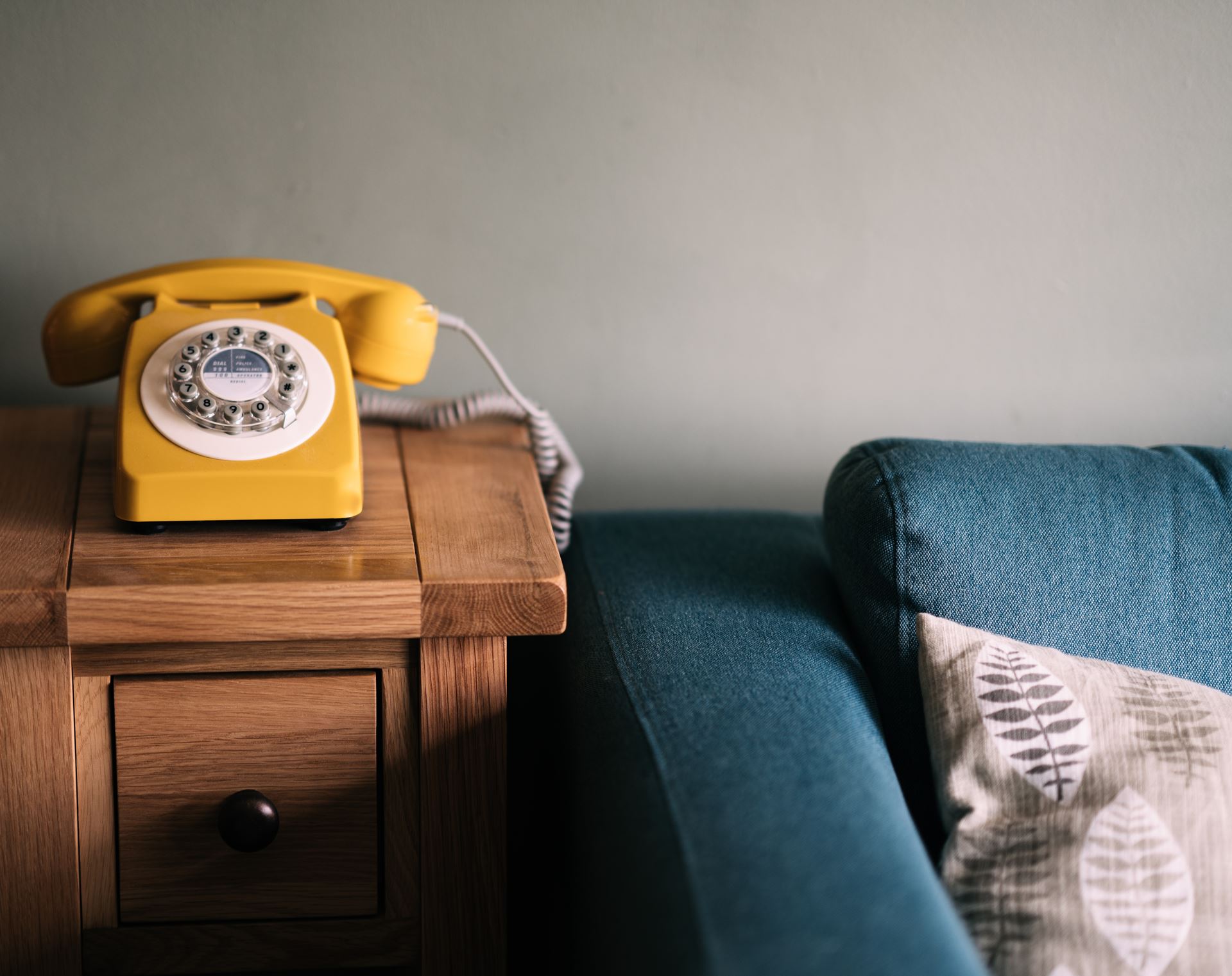 REQUEST TELEPHONE CONSULTATION